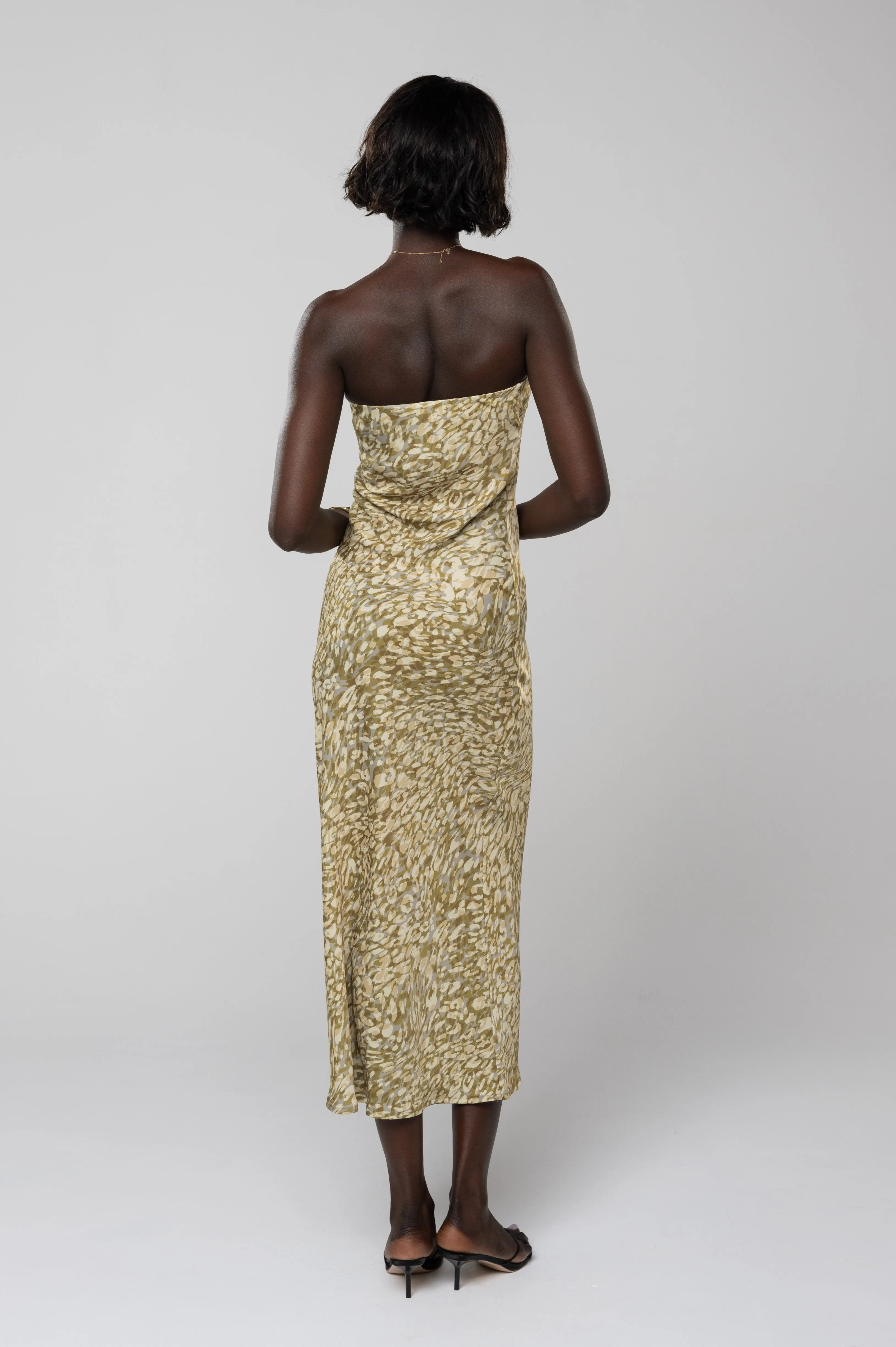 Anna Slip in Sardinia sold by RESA product image thumbnail 3