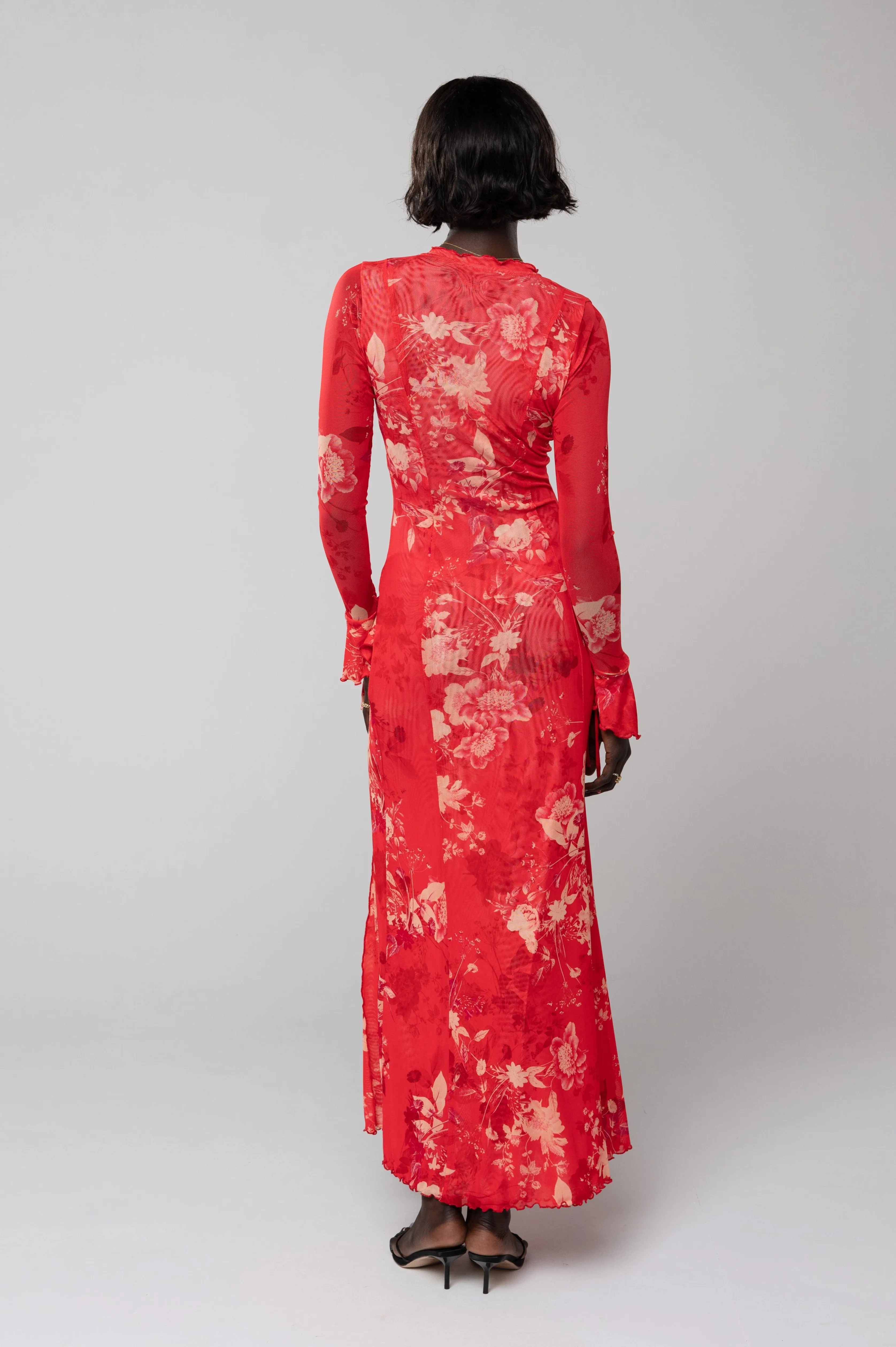 Lennon Maxi in Blossom sold by RESA product image thumbnail 4