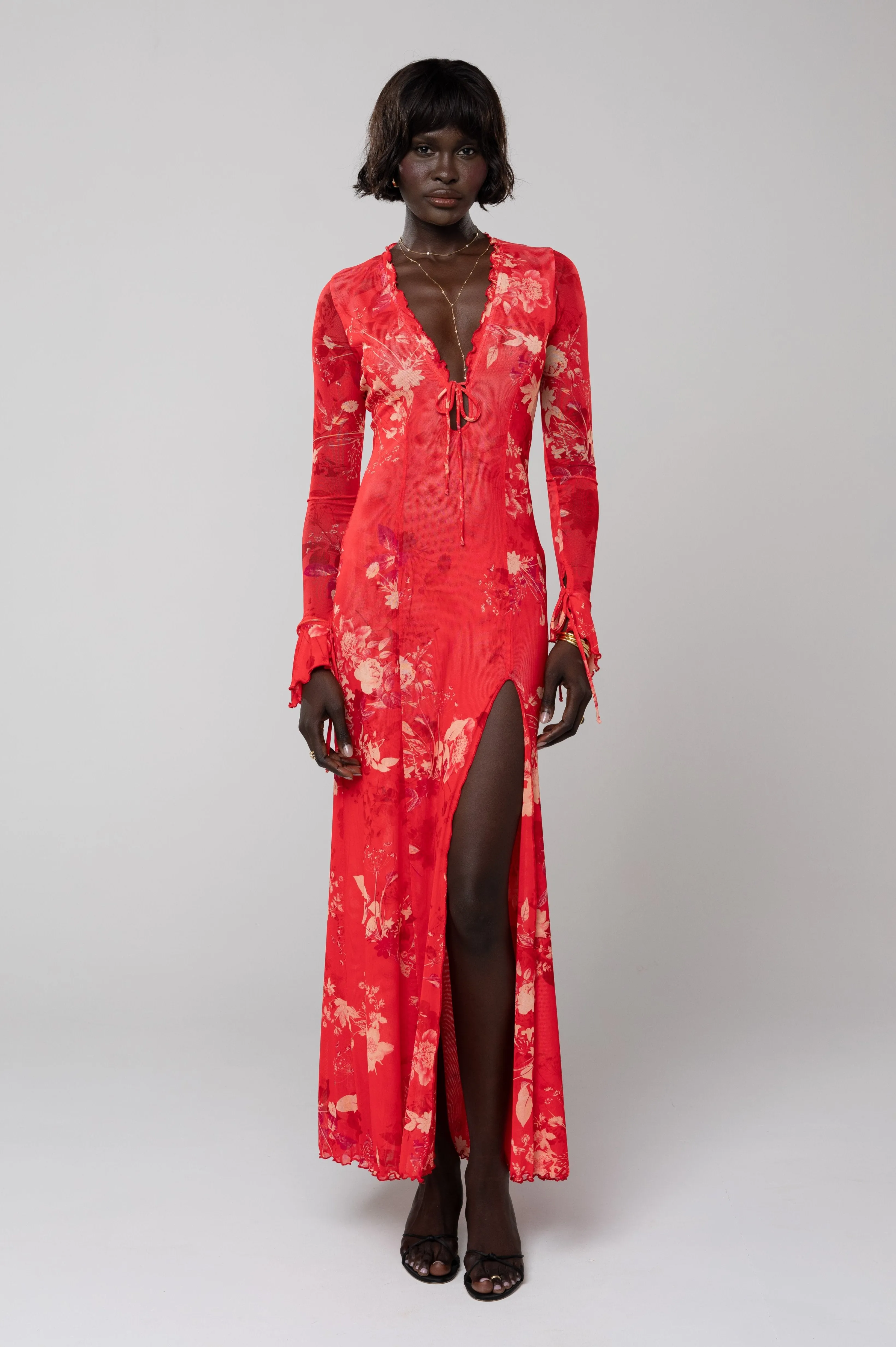 Lennon Maxi in Blossom sold by RESA