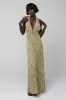 Chelsea Maxi Dress in Sardinia sold by RESA