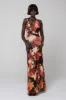 Chelsea Maxi Dress in Muse sold by RESA