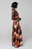 Chelsea Maxi Dress in Muse sold by RESA
