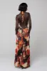 Chelsea Maxi Dress in Muse sold by RESA