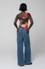 Crystal Top in Muse sold by RESA