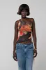 Crystal Top in Muse sold by RESA