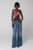Crystal Top in Muse sold by RESA