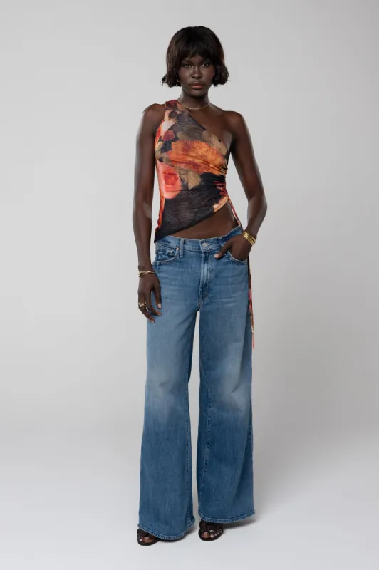 Crystal Top in Muse sold by RESA