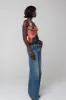 Crystal Top in Muse sold by RESA
