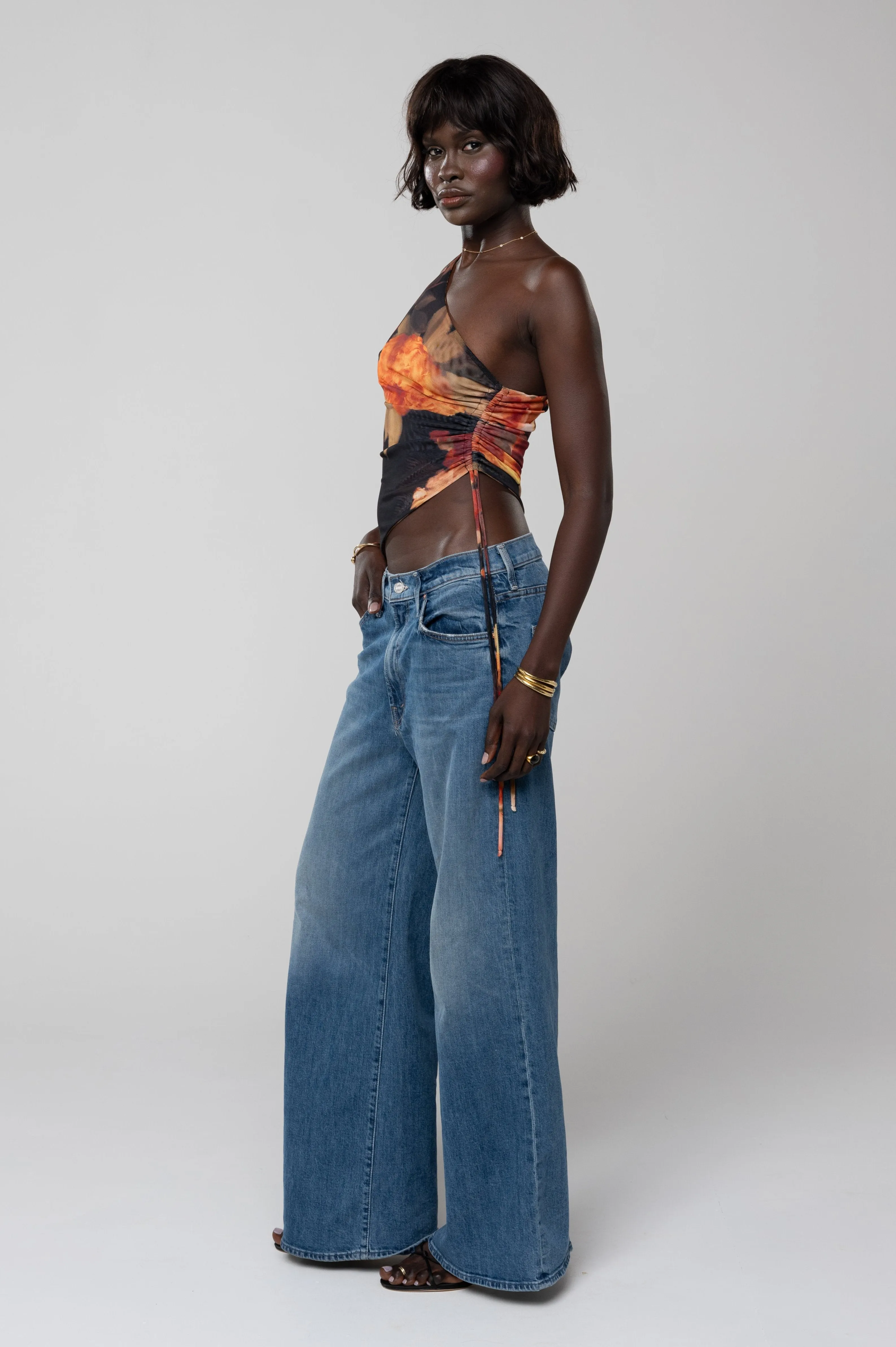 Crystal Top in Muse sold by RESA product image thumbnail 2