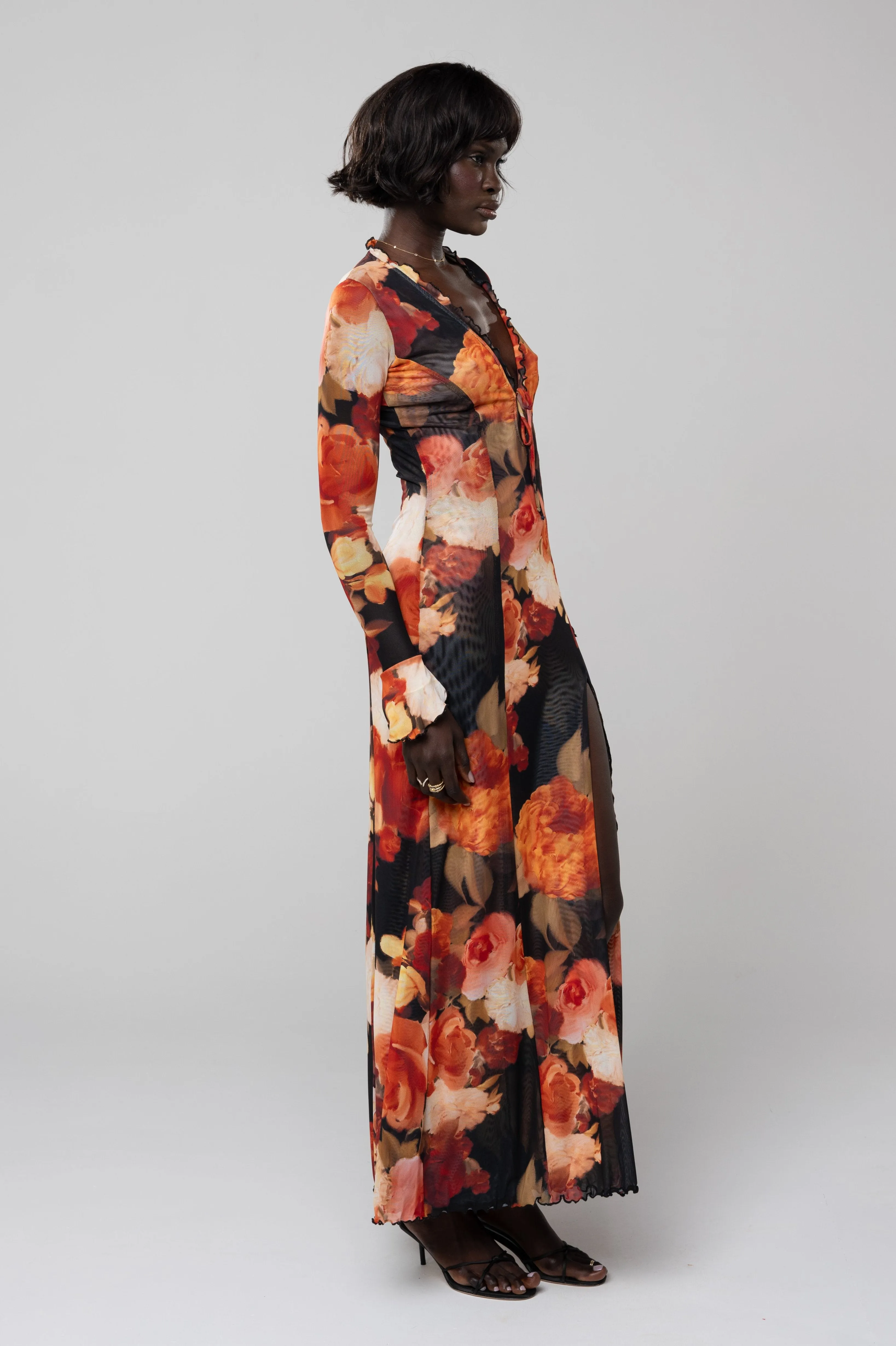 Lennon Maxi in Muse sold by RESA product image thumbnail 3