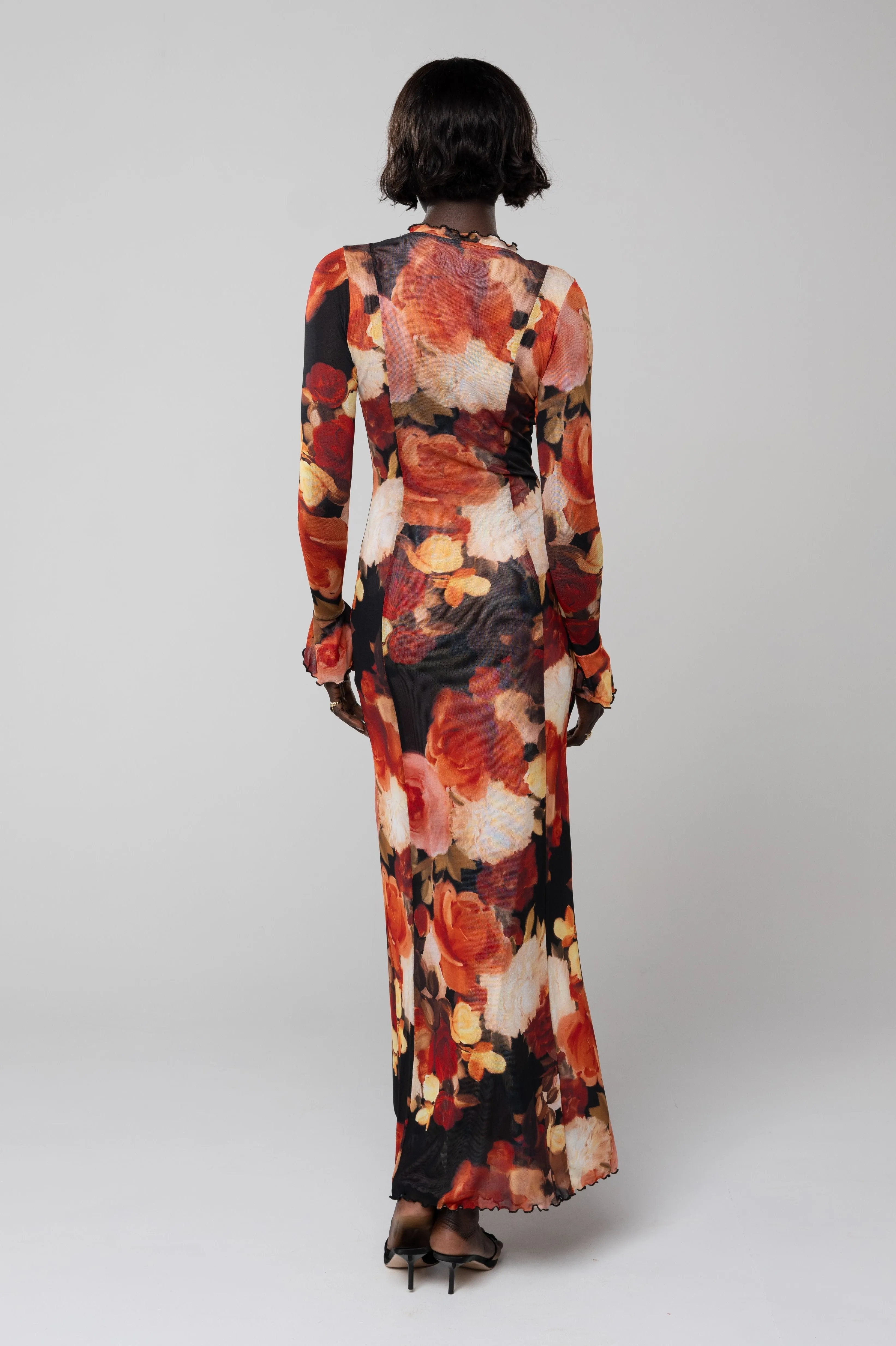 Lennon Maxi in Muse sold by RESA product image thumbnail 4