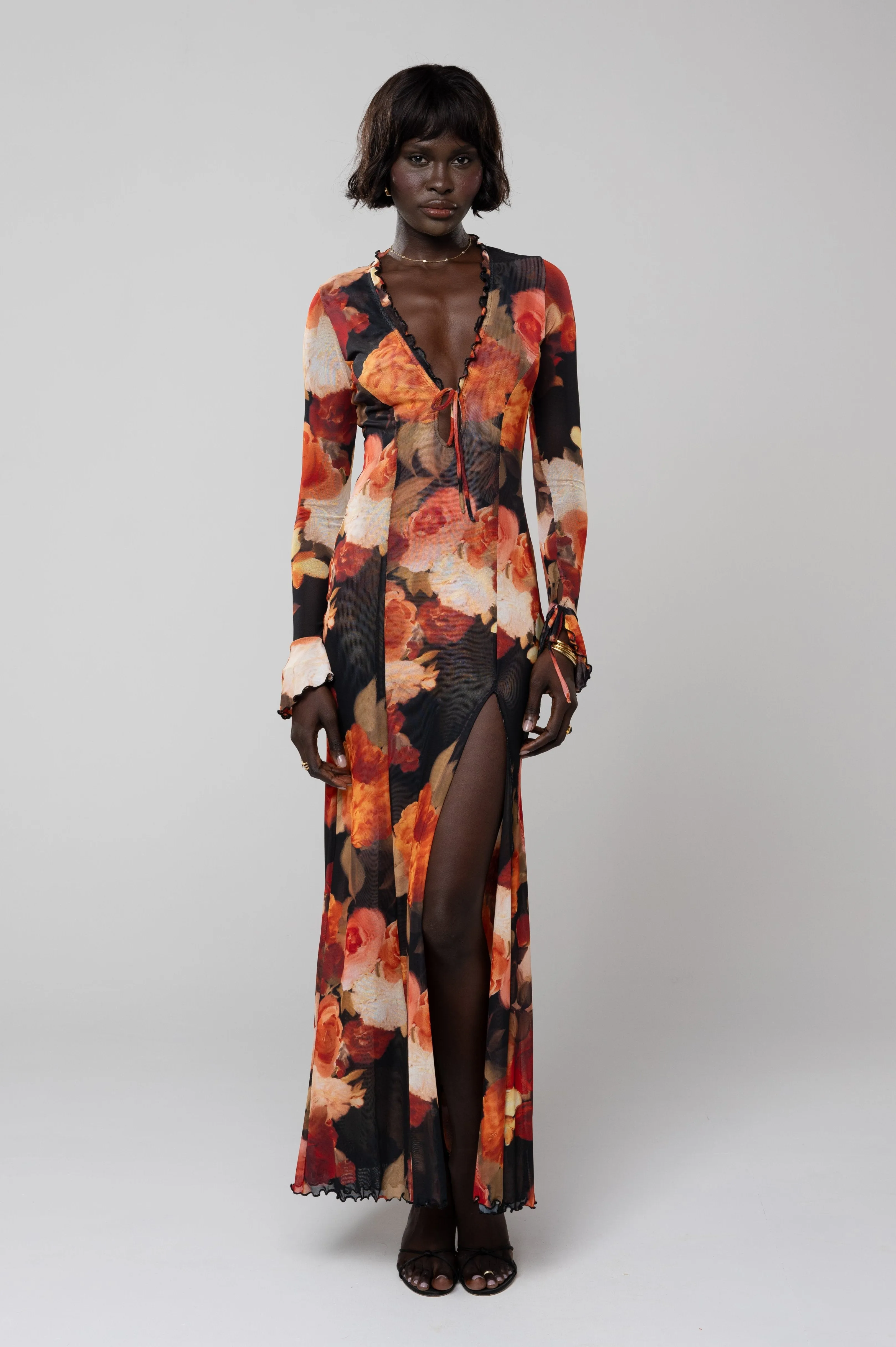 Lennon Maxi in Muse sold by RESA