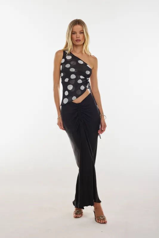 Crystal Top in Vogue sold by RESA