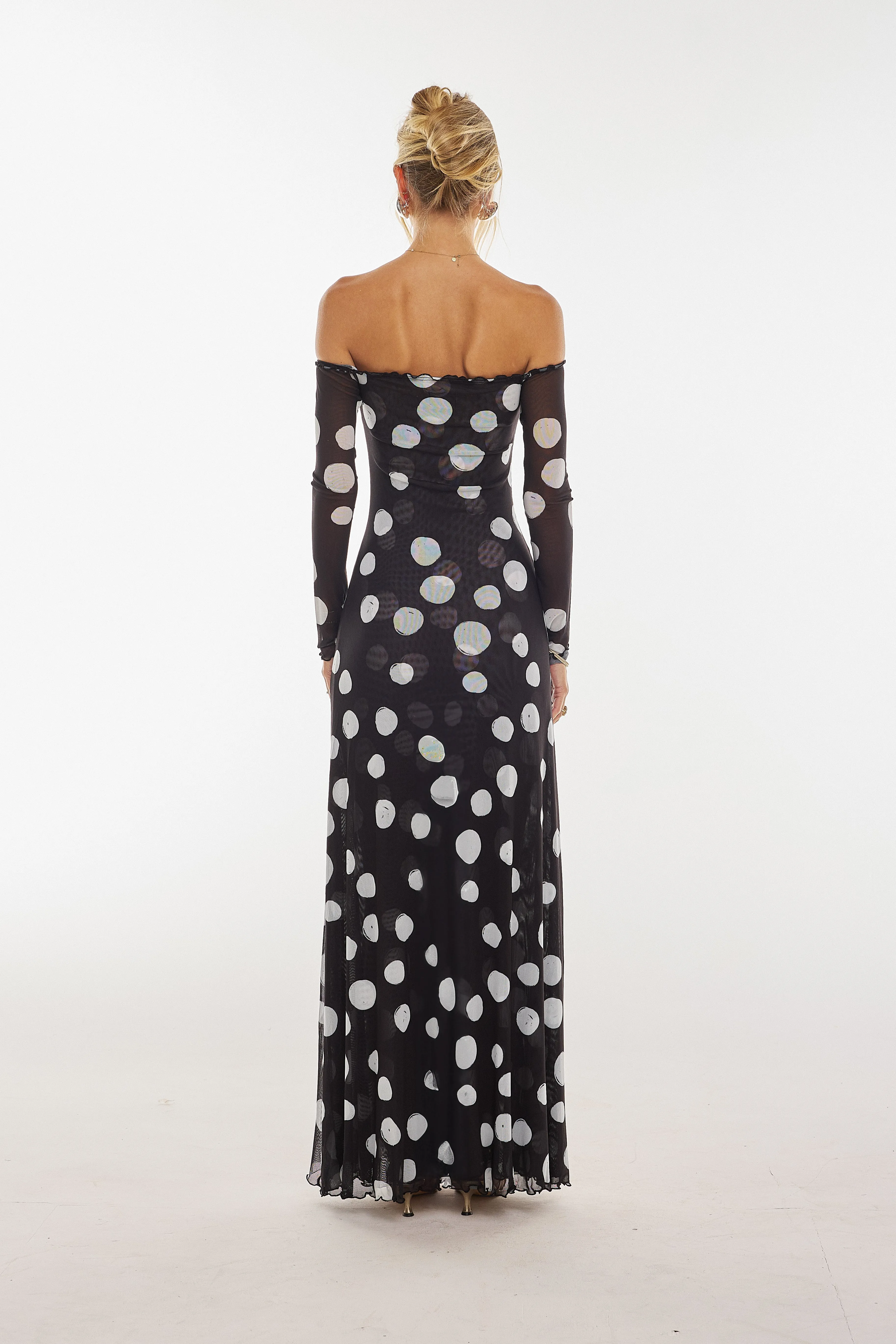 Bardot Maxi in Vogue sold by RESA product image thumbnail 4
