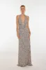 Chelsea Maxi Dress in Eclipse sold by RESA