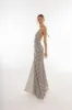Chelsea Maxi Dress in Eclipse sold by RESA