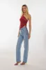 Crystal Top in Red Currant sold by RESA