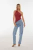 Crystal Top in Red Currant sold by RESA