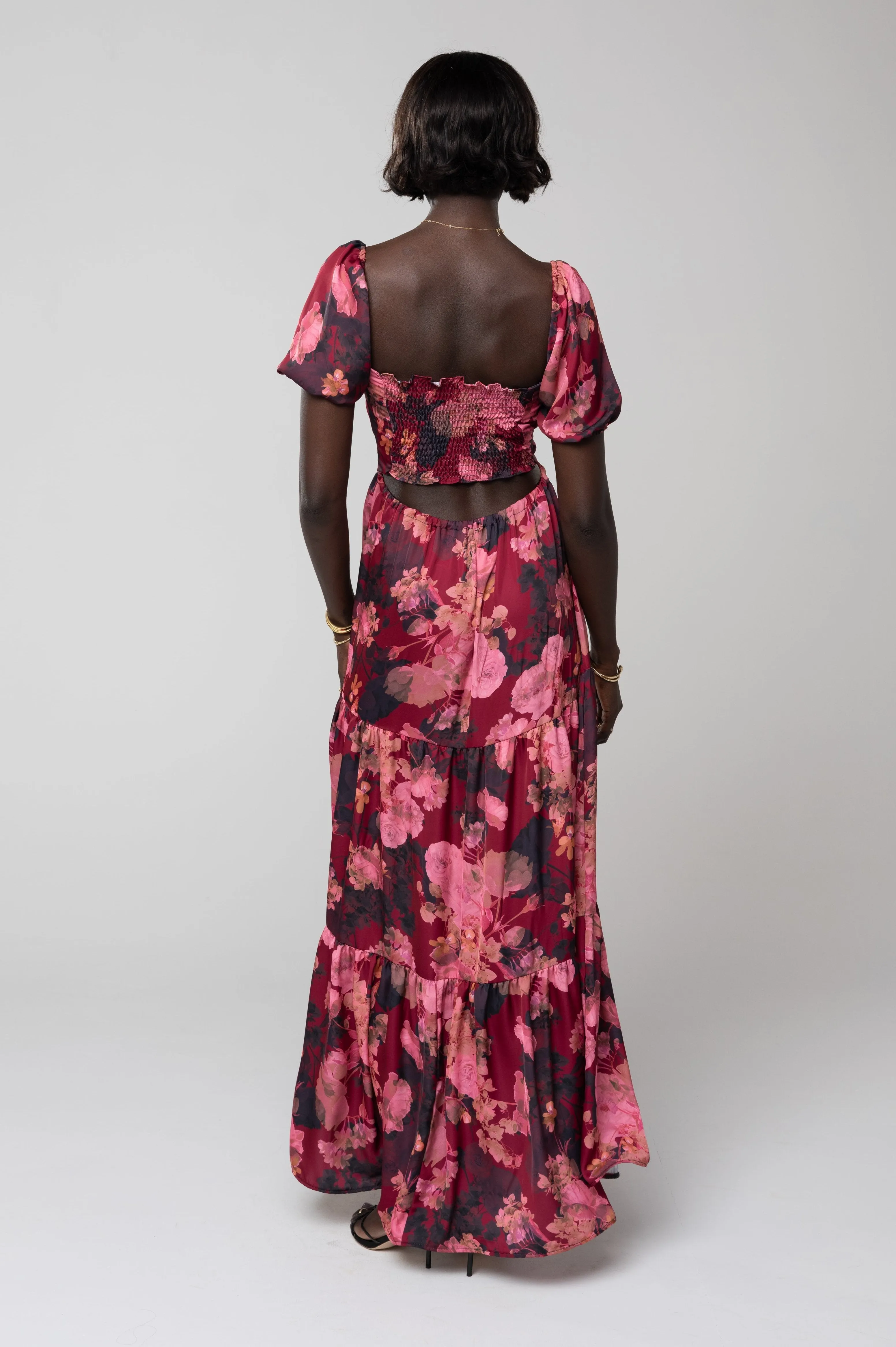Kit Dress in Aurora sold by RESA product image thumbnail 2