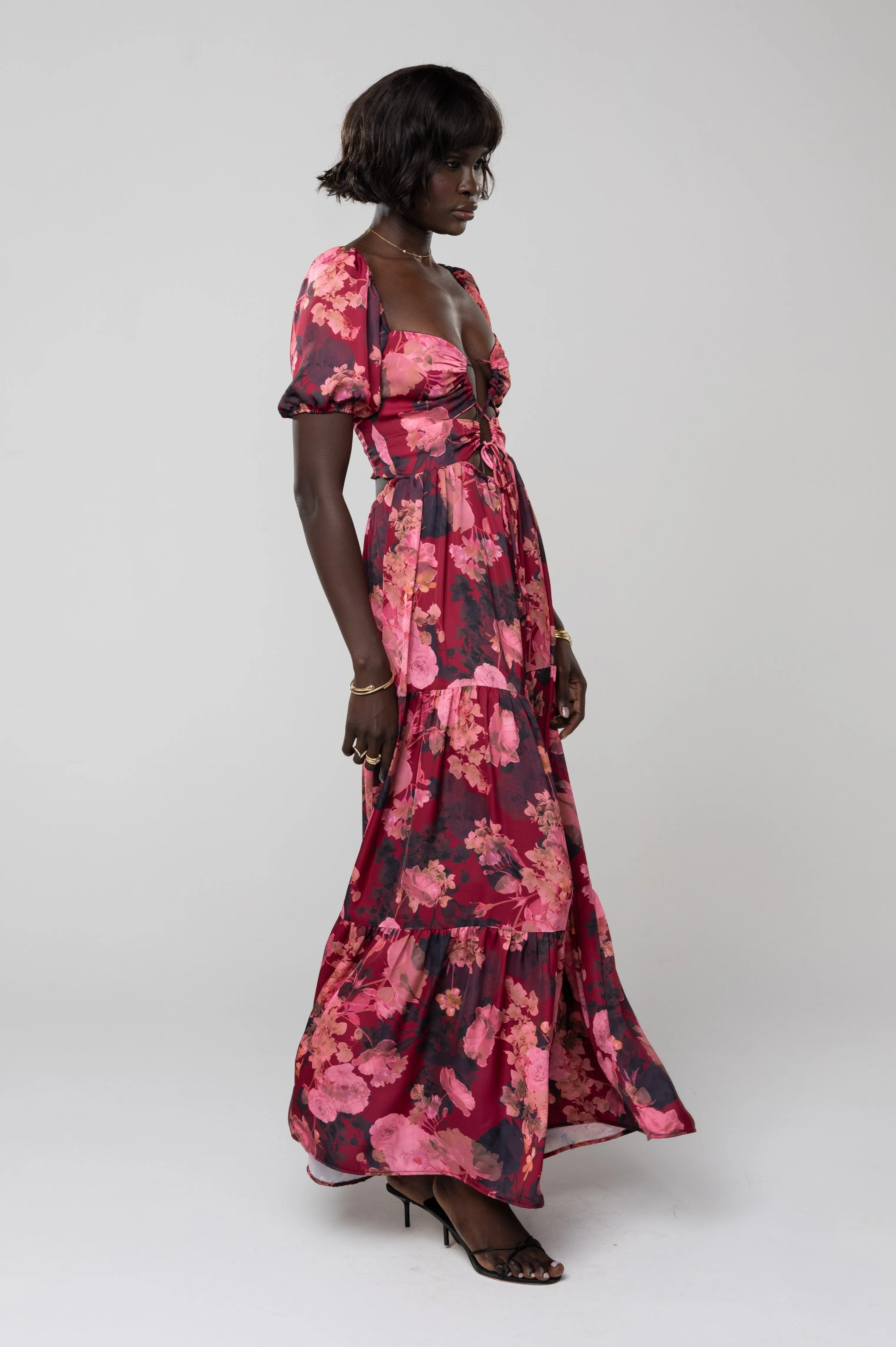 Kit Dress in Aurora sold by RESA product image thumbnail 4