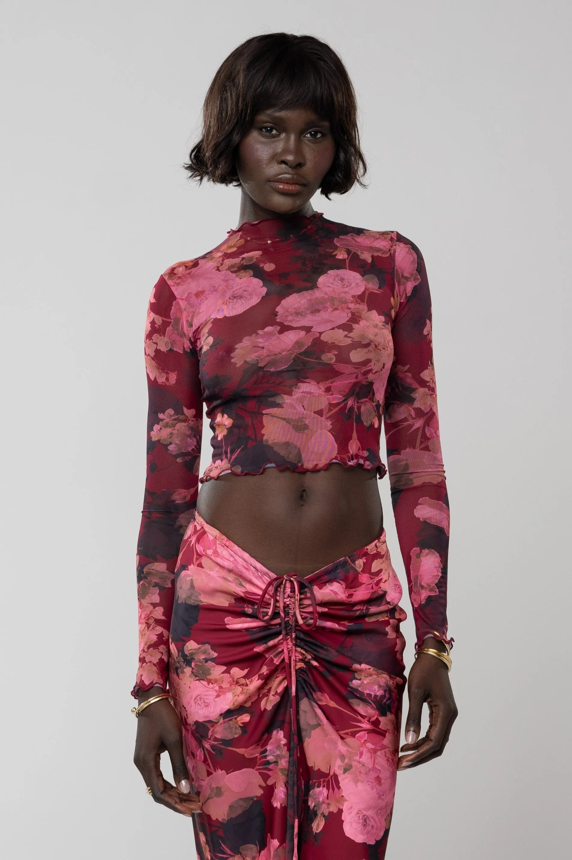 Ida Top in Aurora sold by RESA