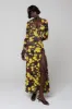 Lennon Maxi in Sangria- Archive sold by RESA