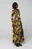Lennon Maxi in Sangria- Archive sold by RESA