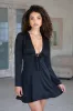 Willa Mini in Black sold by RESA
