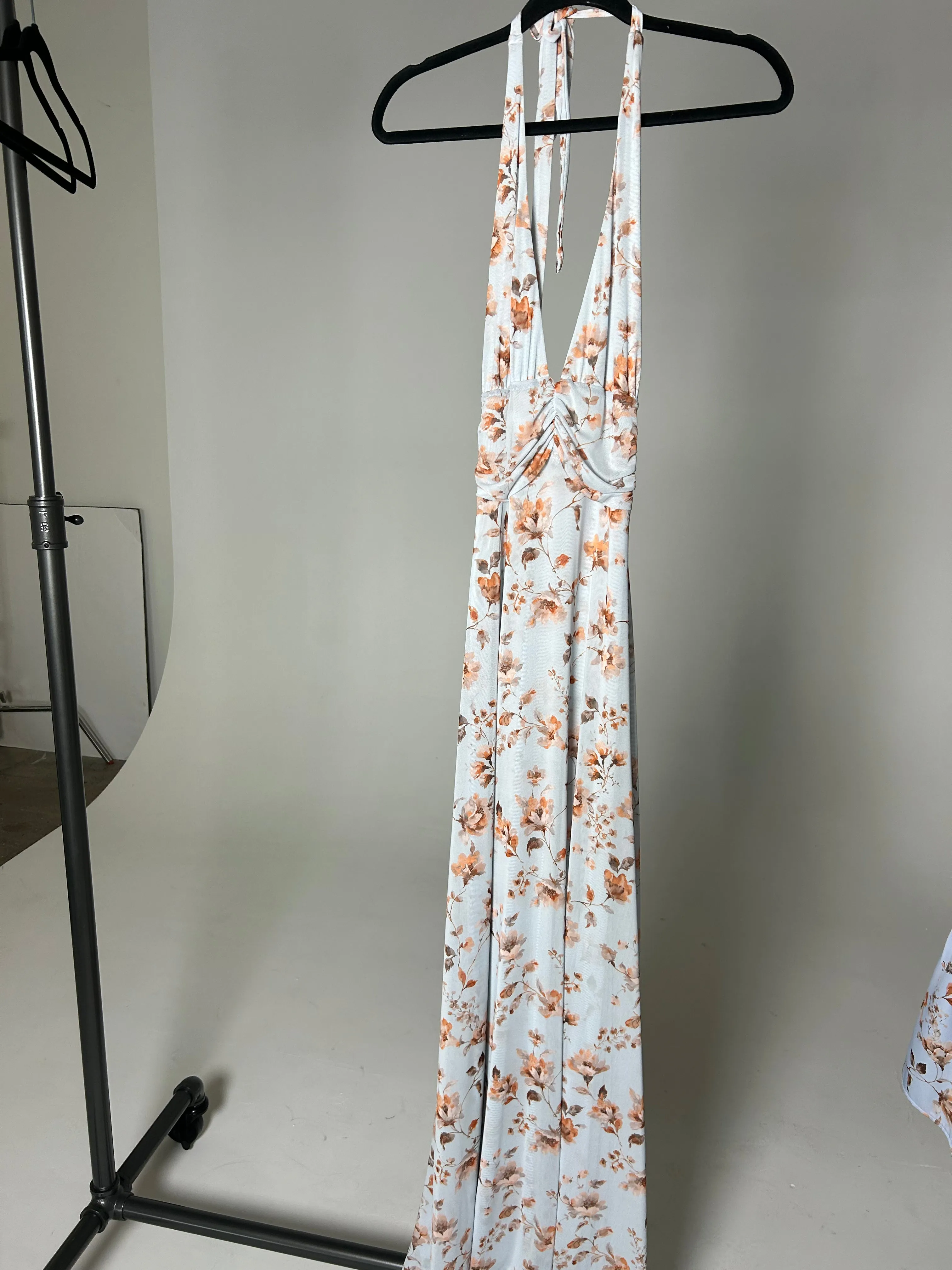 CHELSEA MAXI IN WHIMSEY- SAMPLE SALE sold by RESA