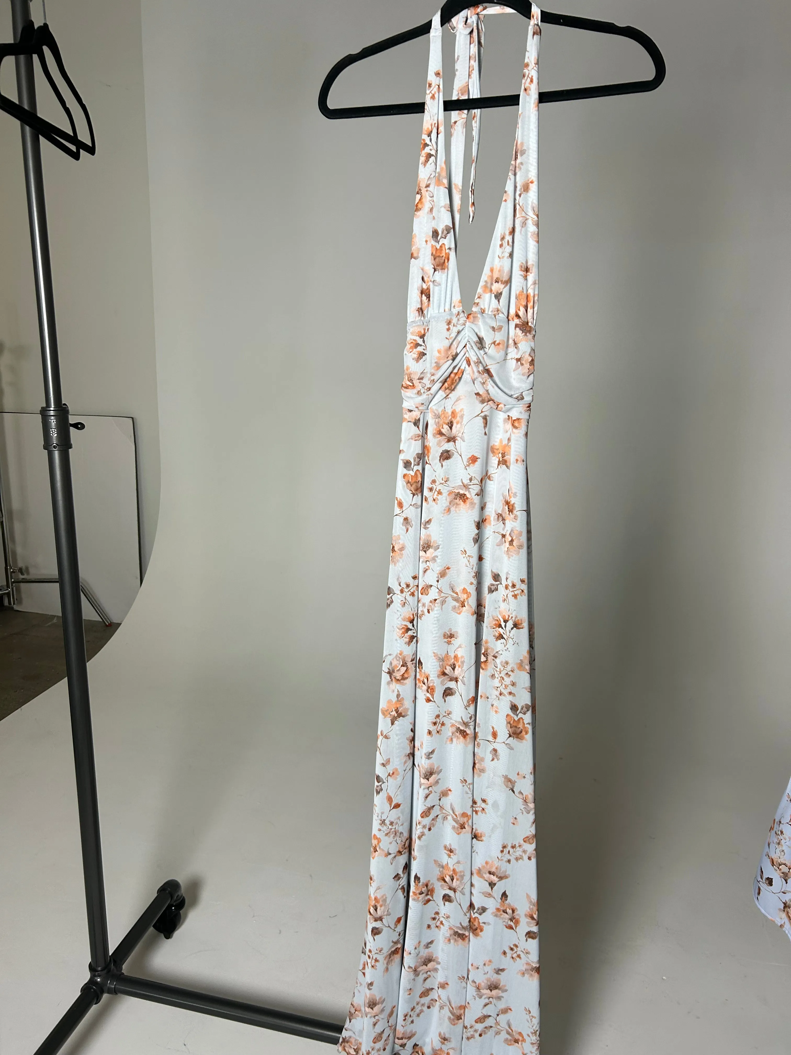 CHELSEA MAXI IN WHIMSEY- SAMPLE SALE sold by RESA product image thumbnail 2
