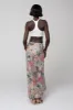 Ziggy Skirt in Damsel sold by RESA
