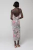 Goldie Dress in Damsel sold by RESA