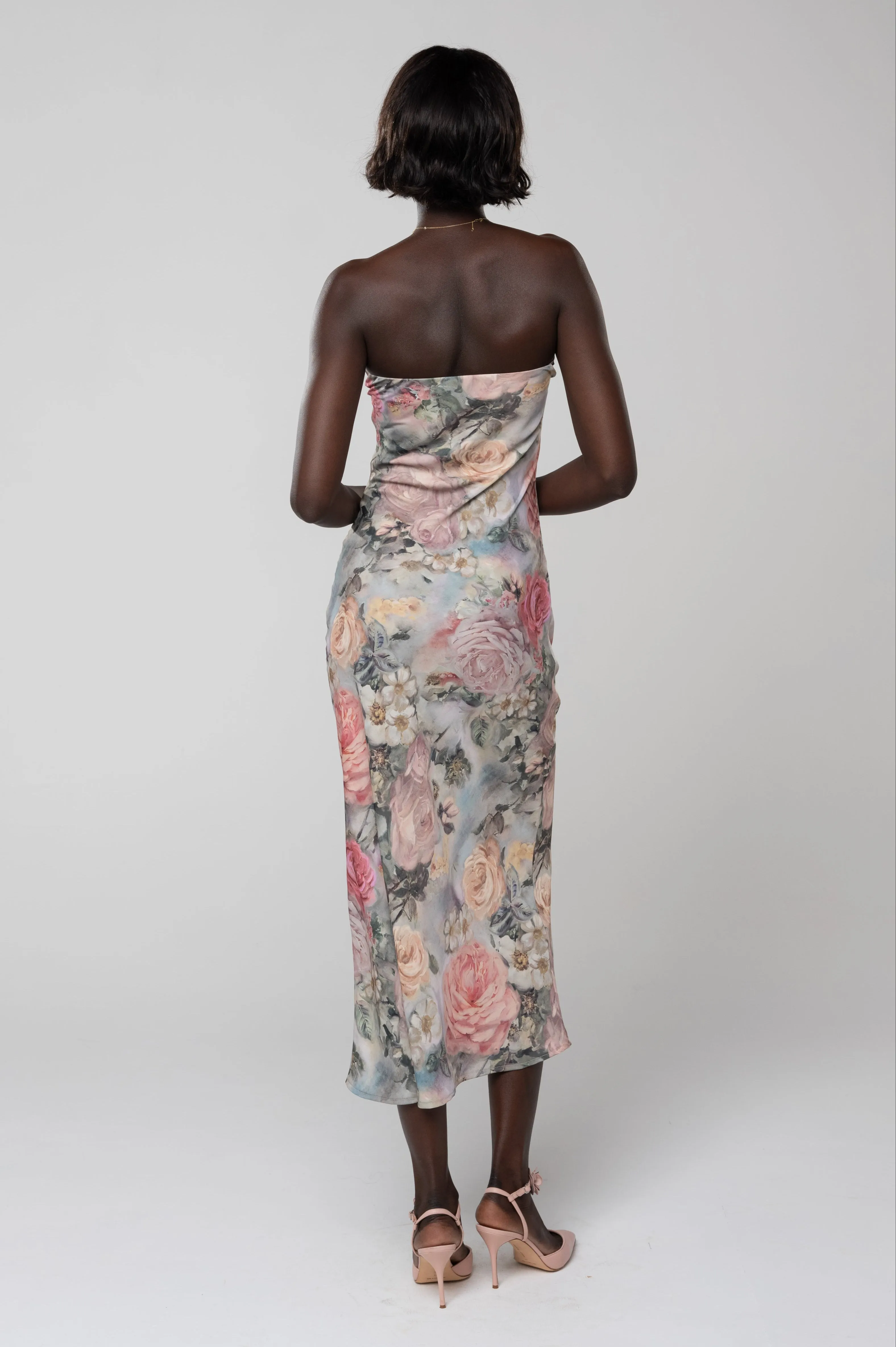 Anna Slip in Damsel sold by RESA product image thumbnail 5