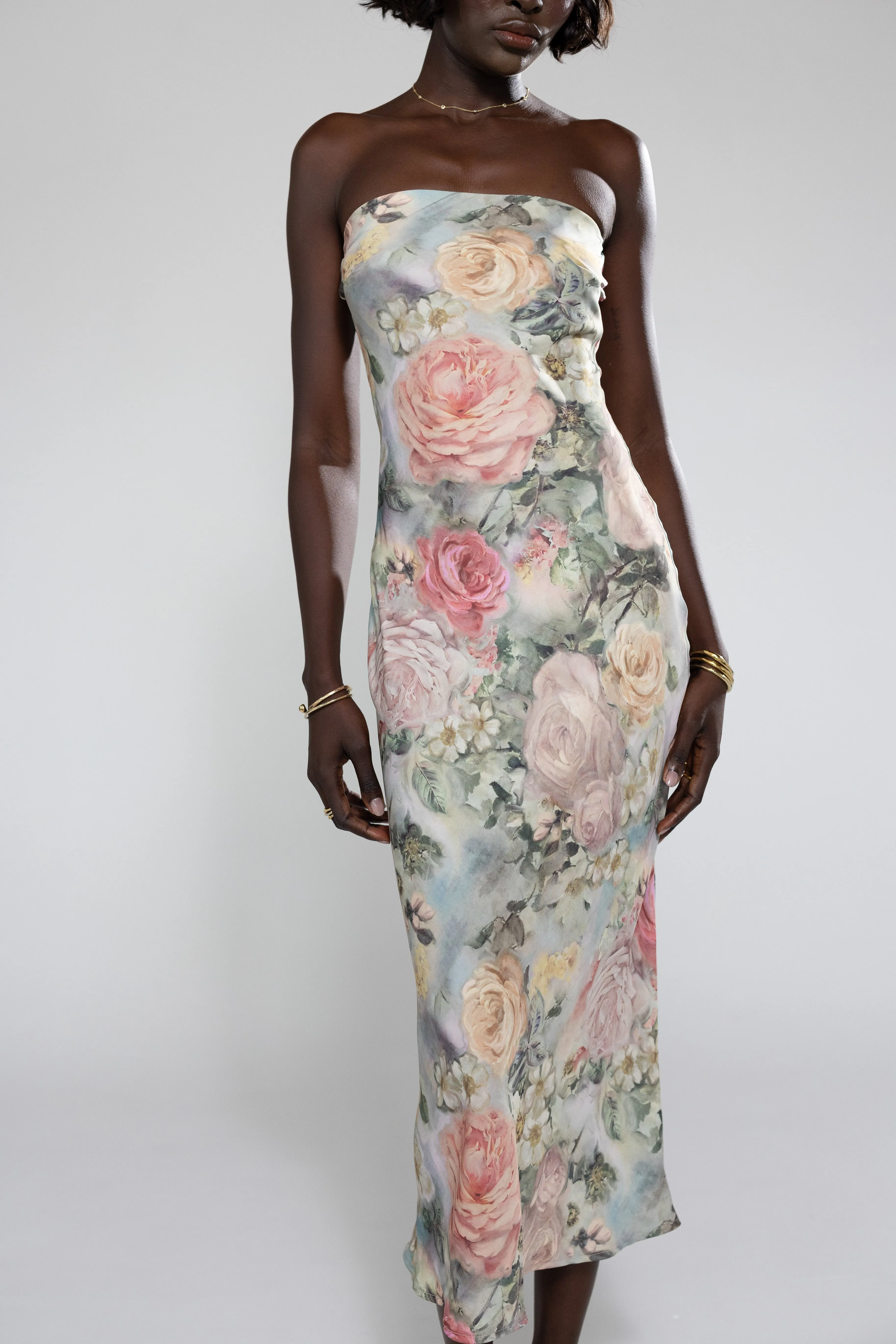 Anna Slip in Damsel sold by RESA product image thumbnail 2