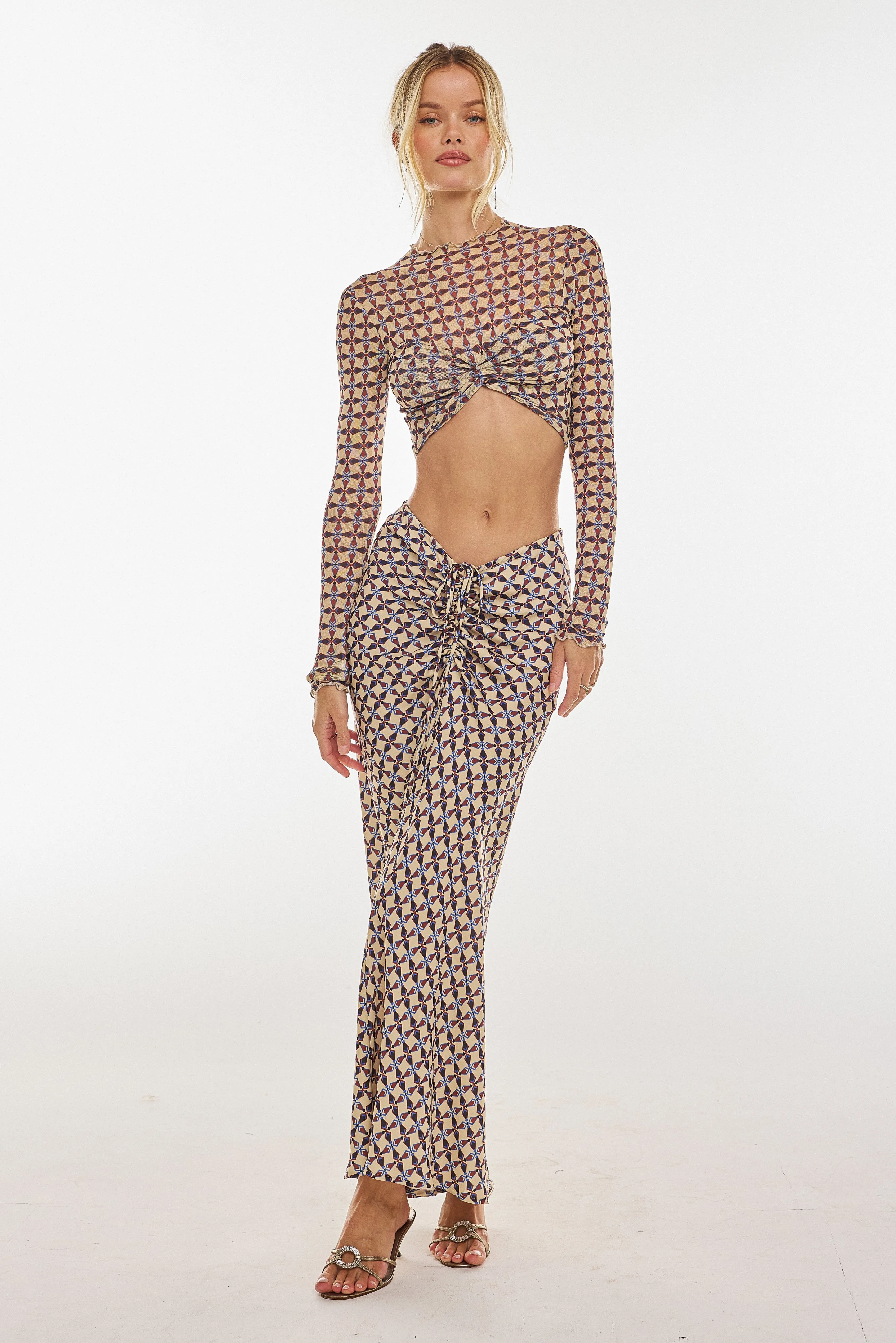 Shelby Top in Brooklyn sold by RESA product image thumbnail 3