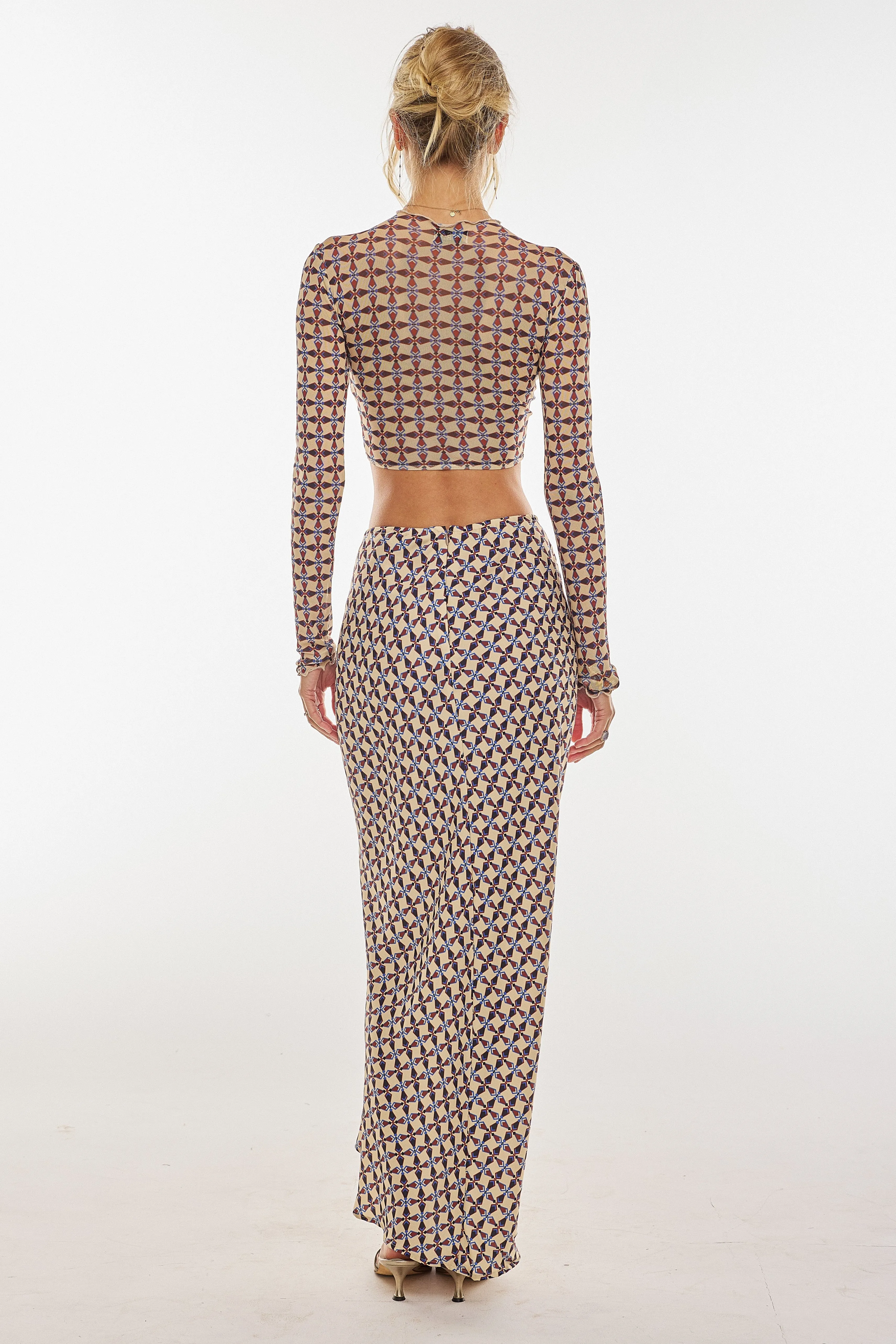 Shelby Top in Brooklyn sold by RESA product image thumbnail 4