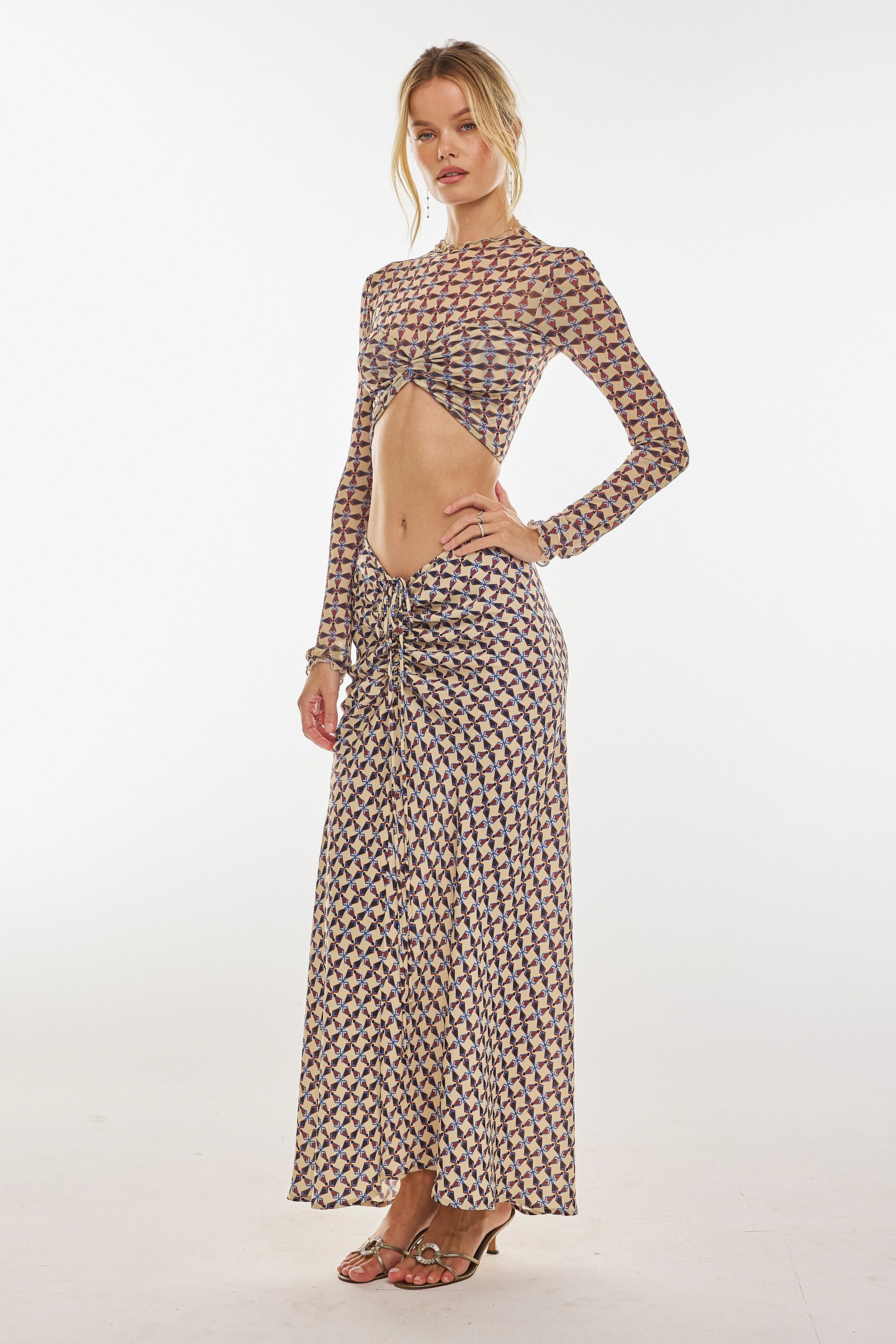 Shelby Top in Brooklyn sold by RESA product image thumbnail 2