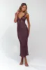 Goldie Dress in Besos sold by RESA