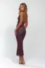 Goldie Dress in Besos sold by RESA