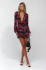 Bobby Dress in Rosa sold by RESA
