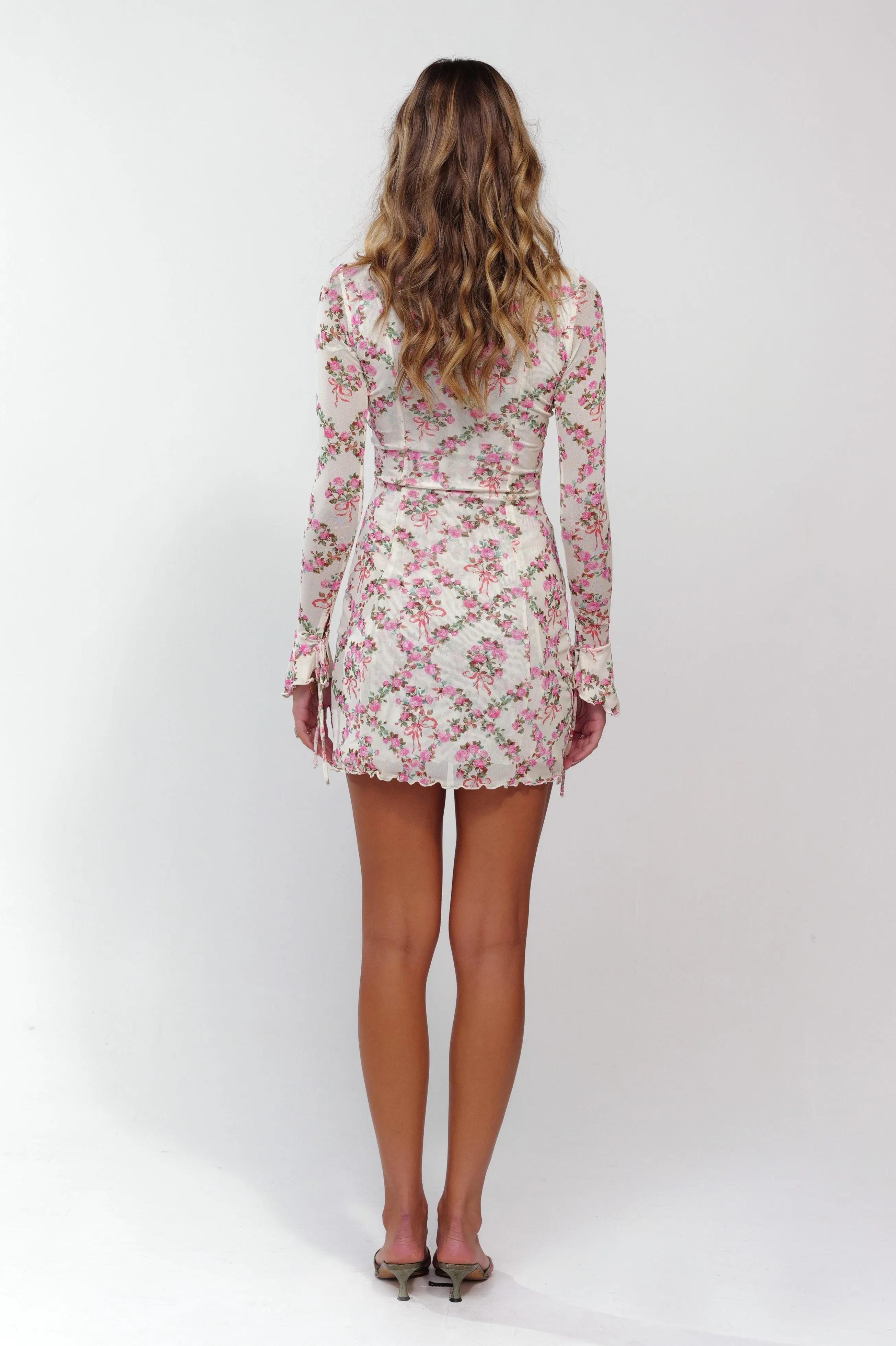 Sloane Mini in Romeo sold by RESA product image thumbnail 4