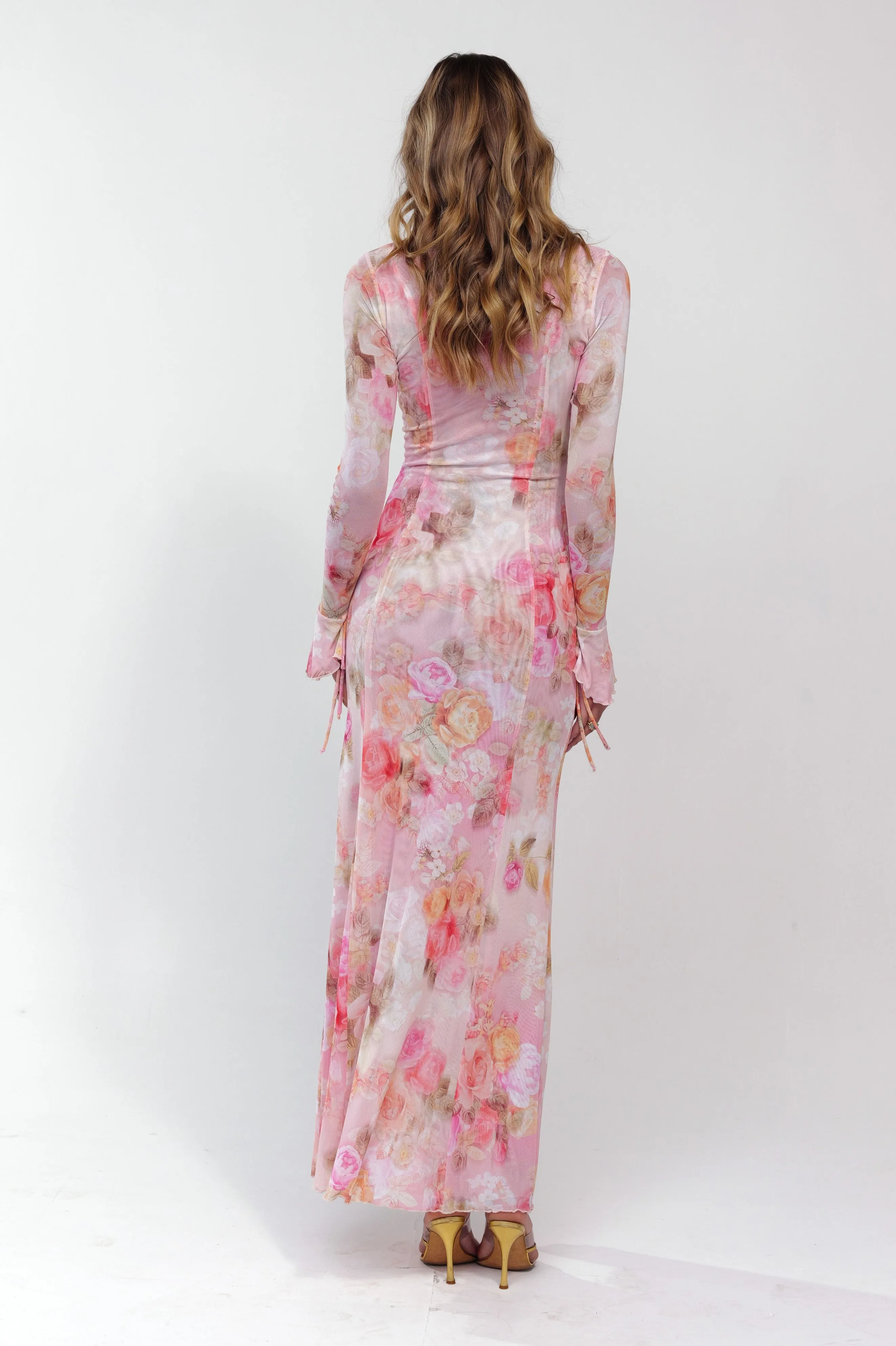 Lennon Maxi in Aspen sold by RESA product image thumbnail 5