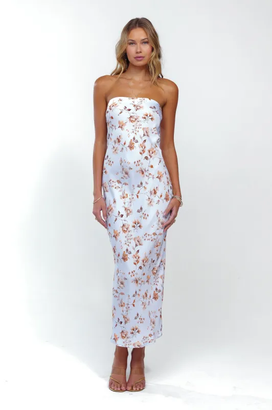 Anna Slip in Whimsy sold by RESA