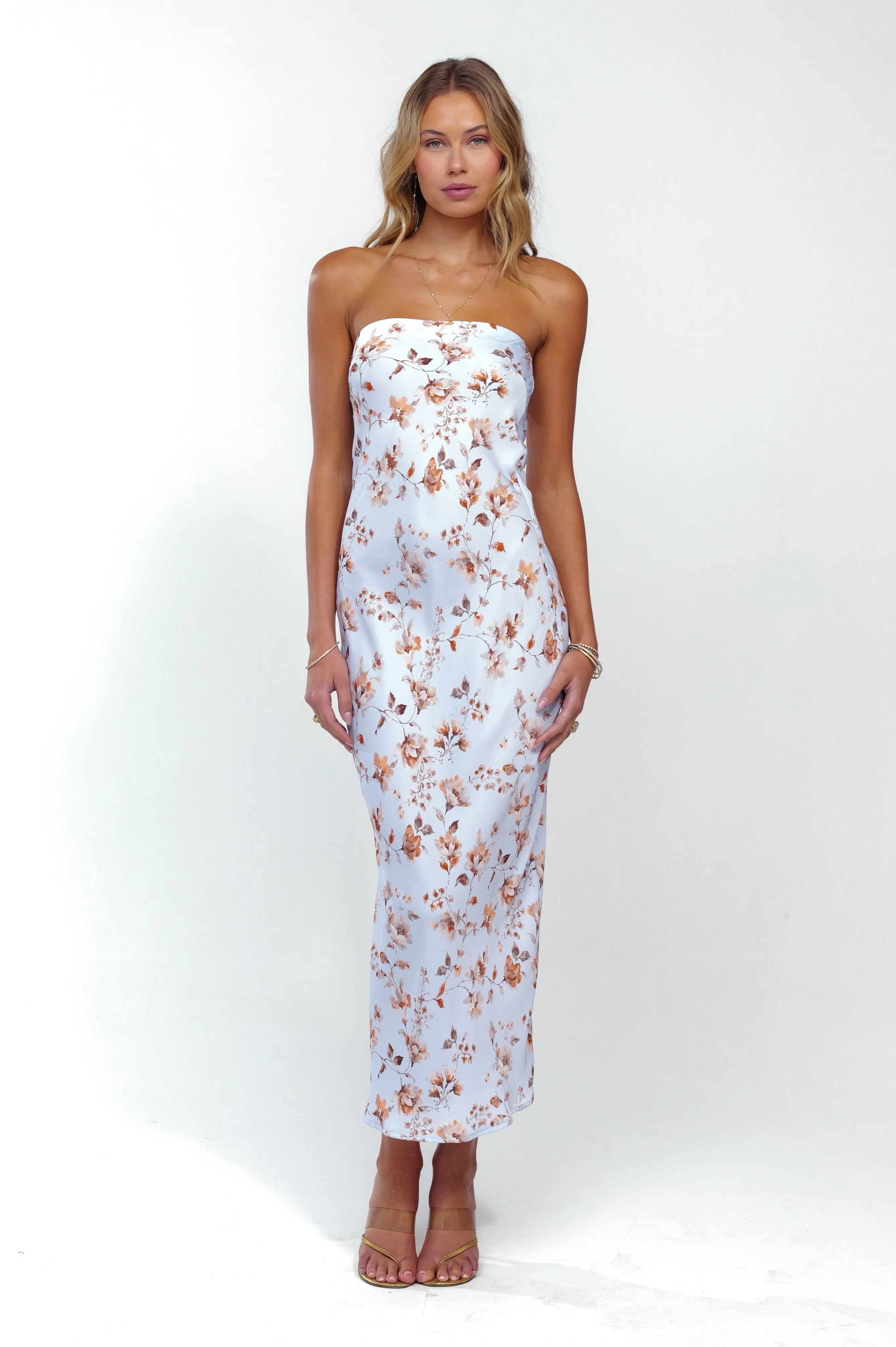 Anna Slip in Whimsy sold by RESA