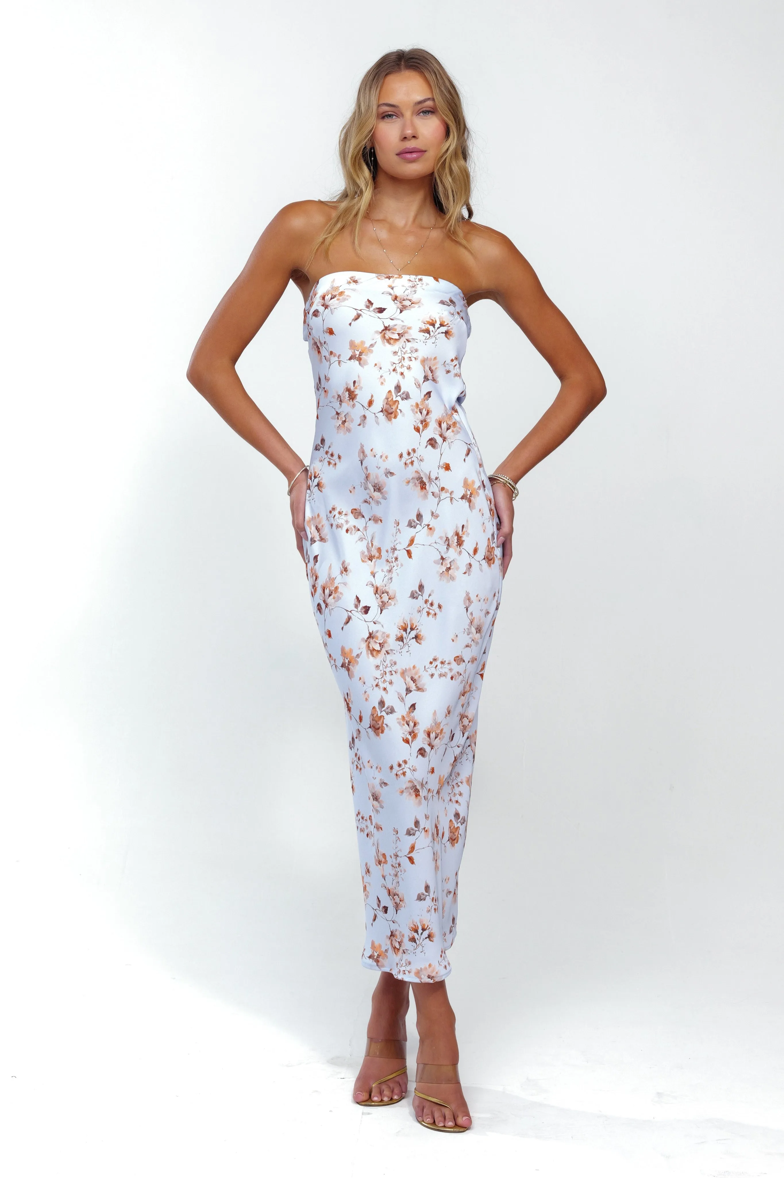 Anna Slip in Whimsy sold by RESA product image thumbnail 2