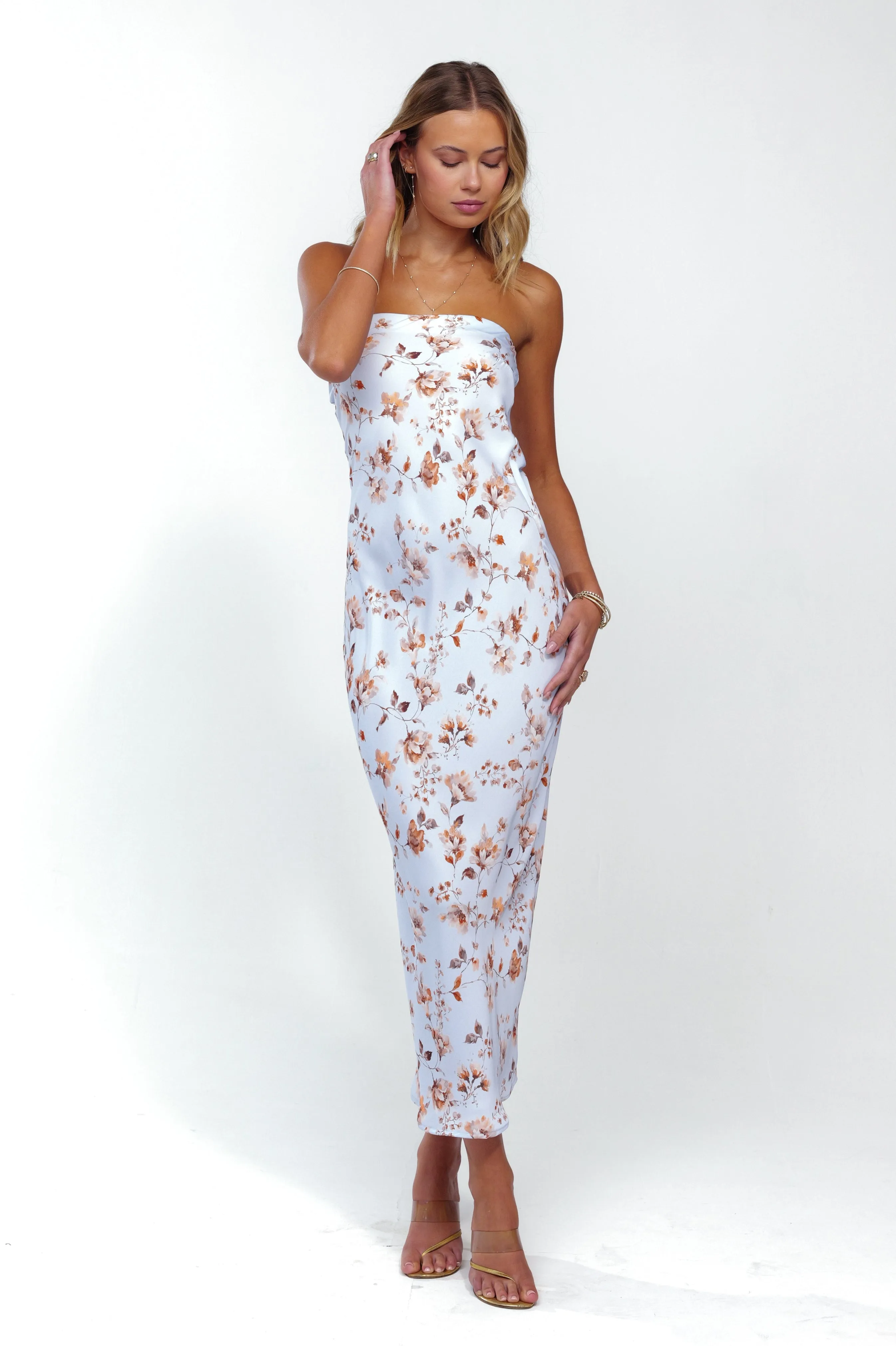 Anna Slip in Whimsy sold by RESA product image thumbnail 4