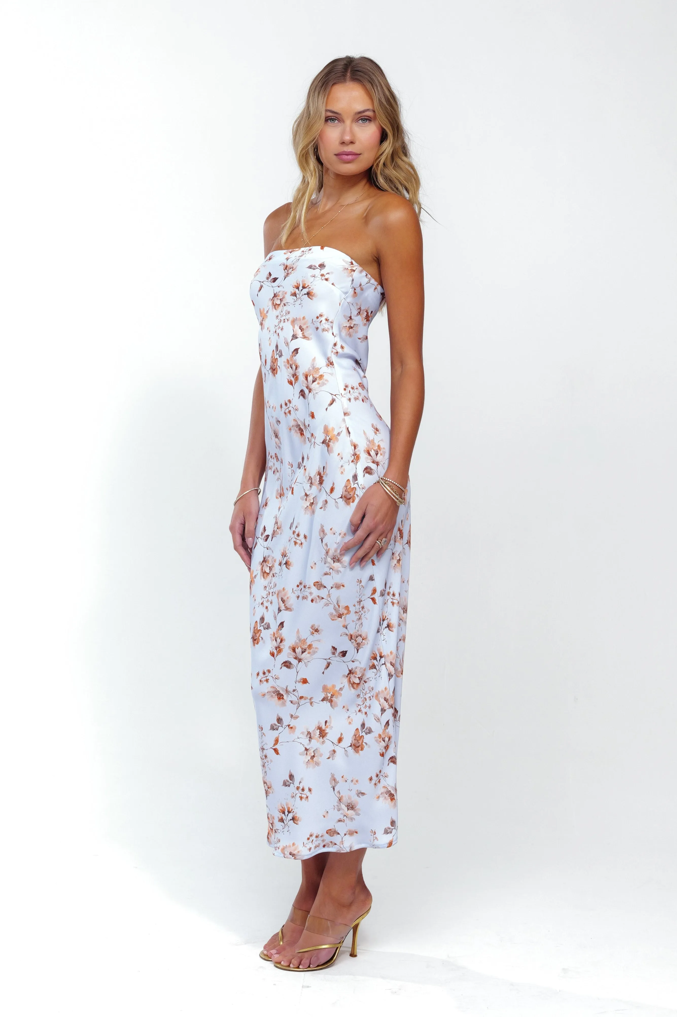 Anna Slip in Whimsy sold by RESA product image thumbnail 3