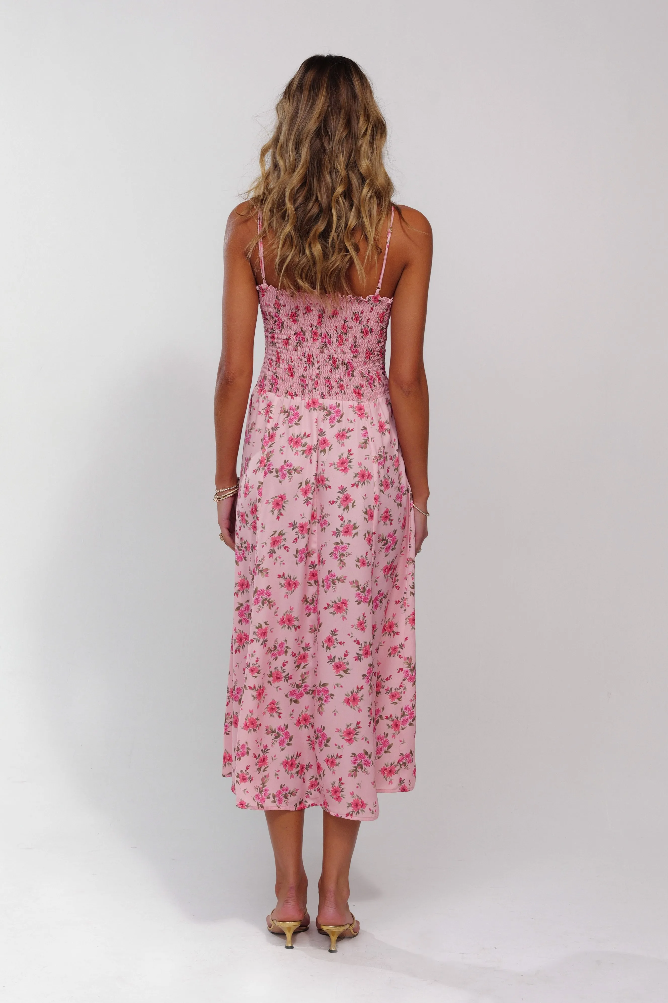 Ashley Midi in Ojai sold by RESA product image thumbnail 4