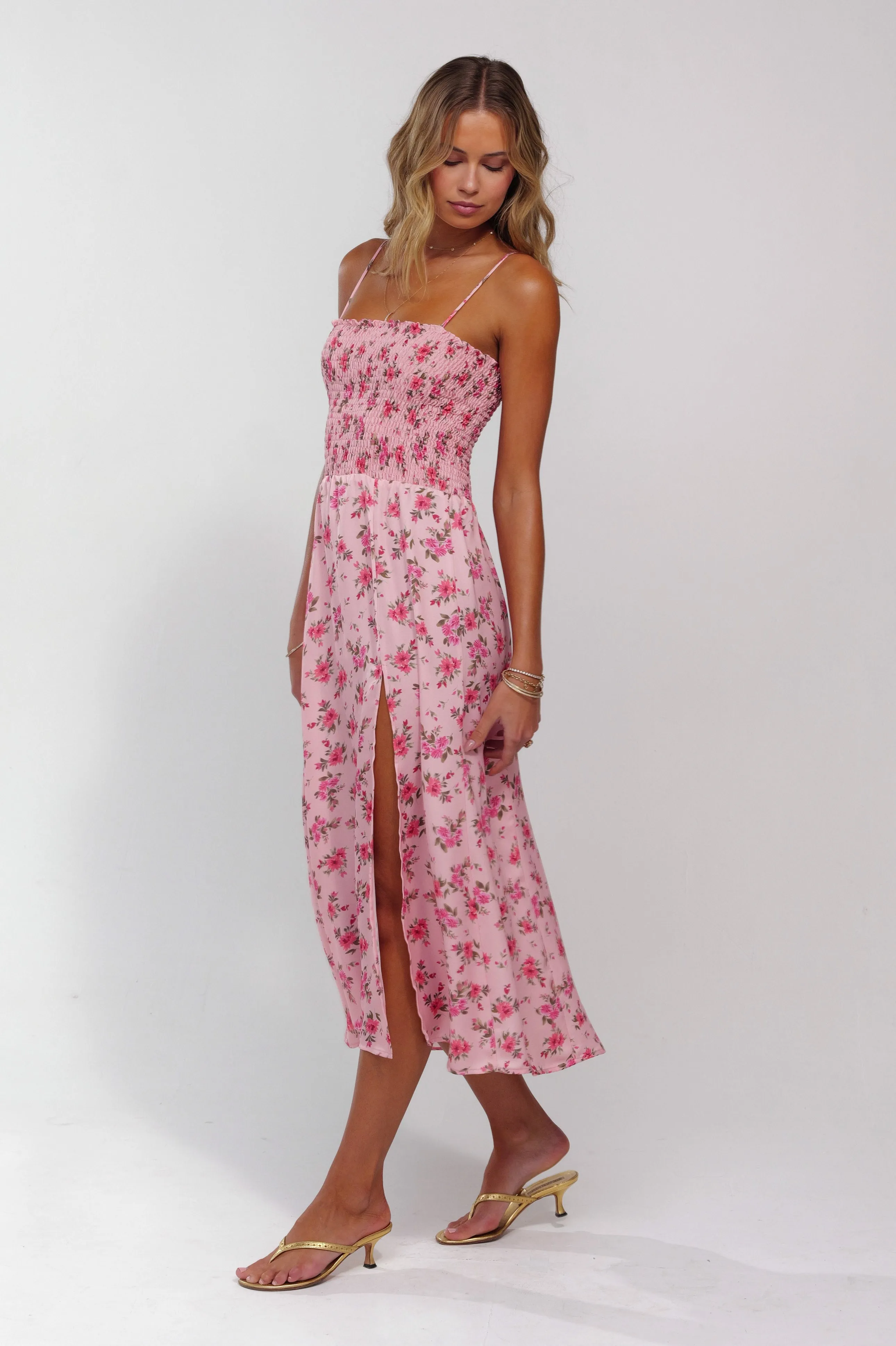 Ashley Midi in Ojai sold by RESA product image thumbnail 5