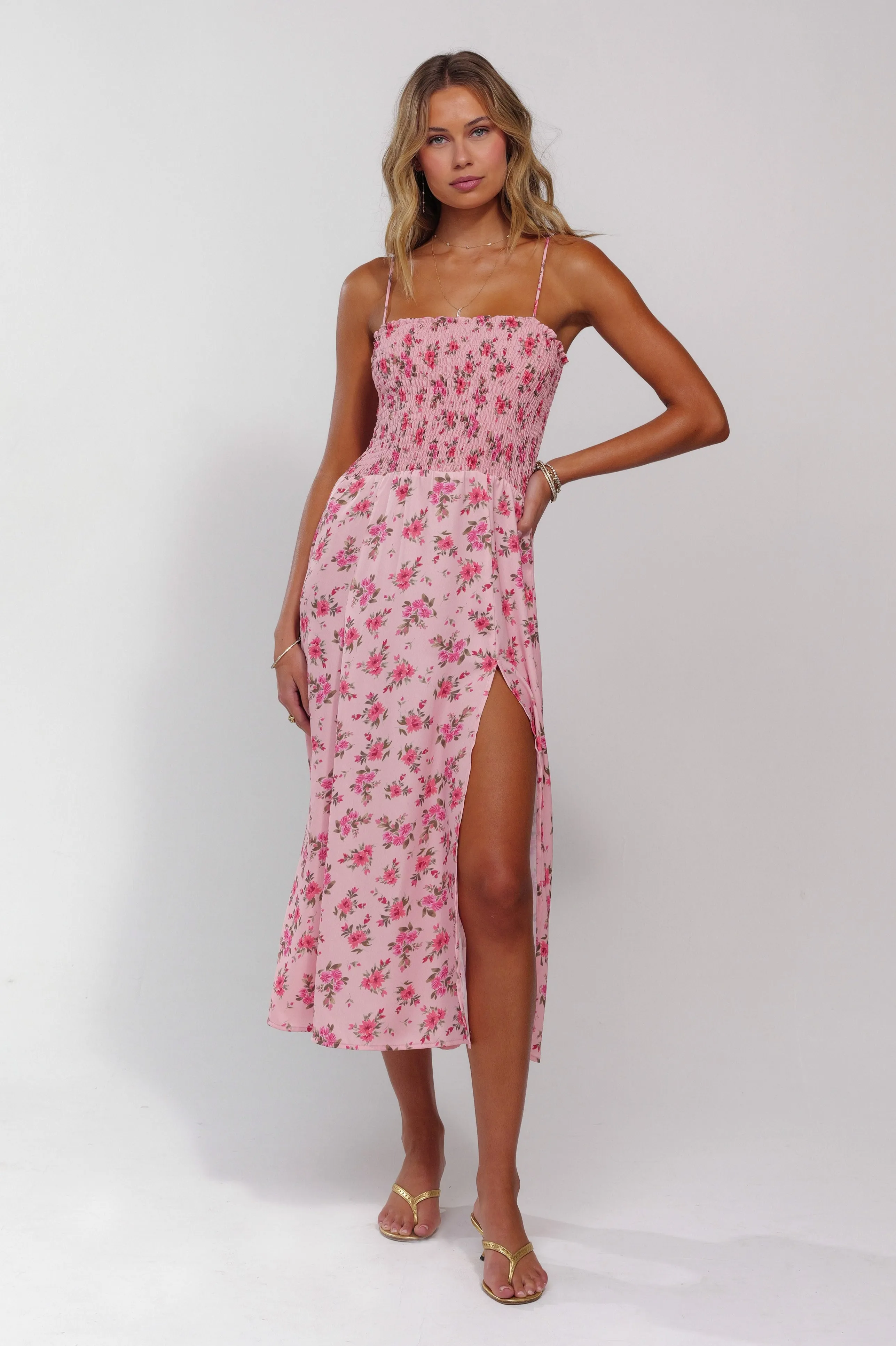 Ashley Midi in Ojai sold by RESA product image thumbnail 3